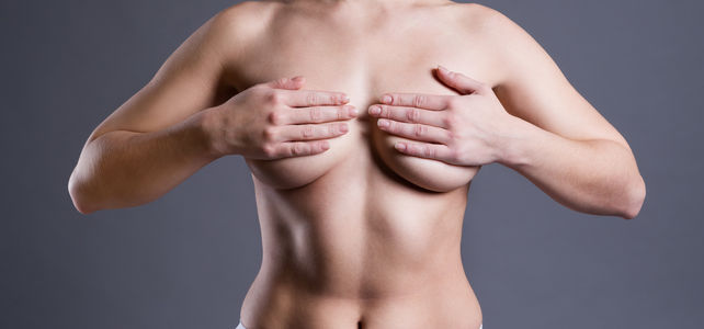 Jumping-breast phenomenon: sufficiently well known, little recorded
